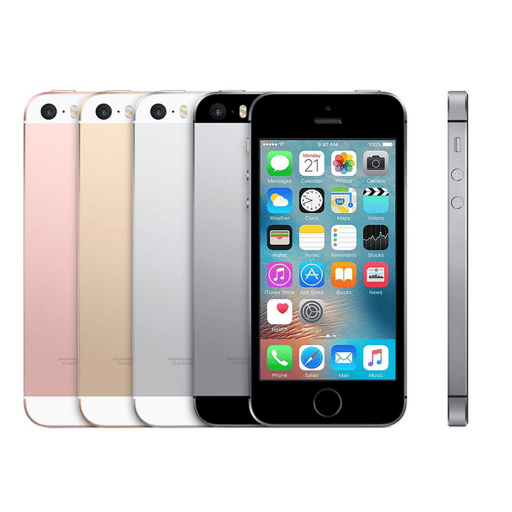 iPhone SE (1re gén)